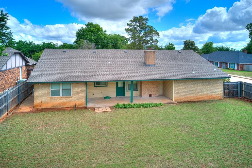 3317 Hunting Hawk Circle Property Photo 34