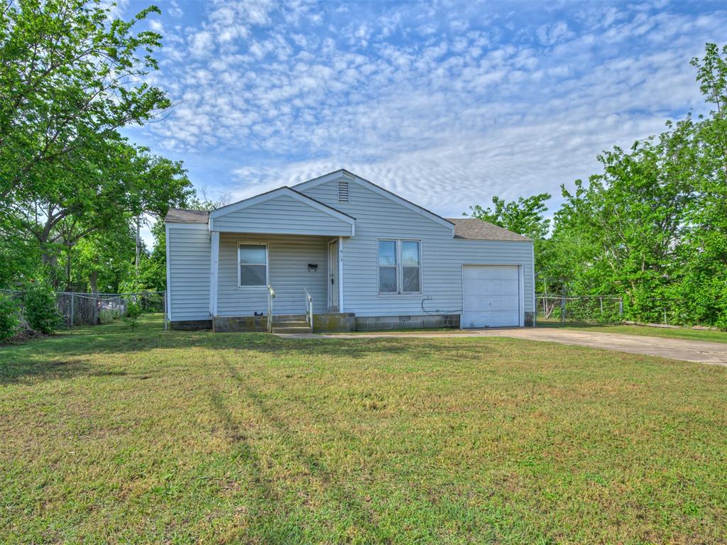 913 W Franklin Street Property Photo