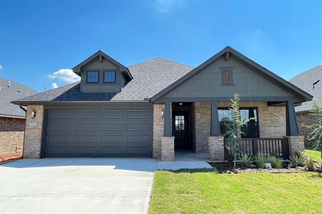 4824 Sand Lily Lane Property Photo 1