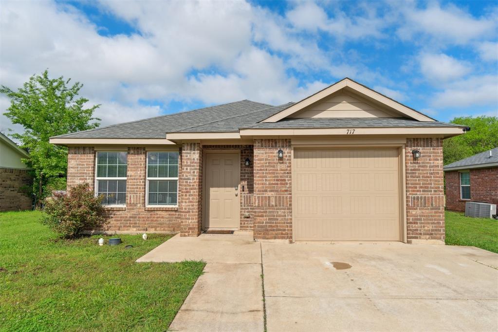717 S Geronimo Lane Property Photo 1
