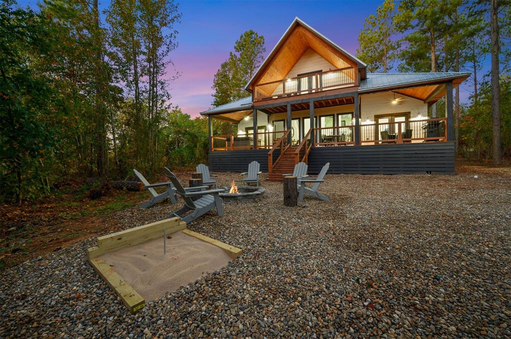 48 Cedar Hills Trail Property Photo 1