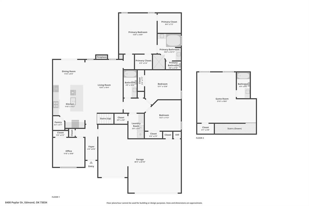 8400 Poplar Drive Property Photo 49