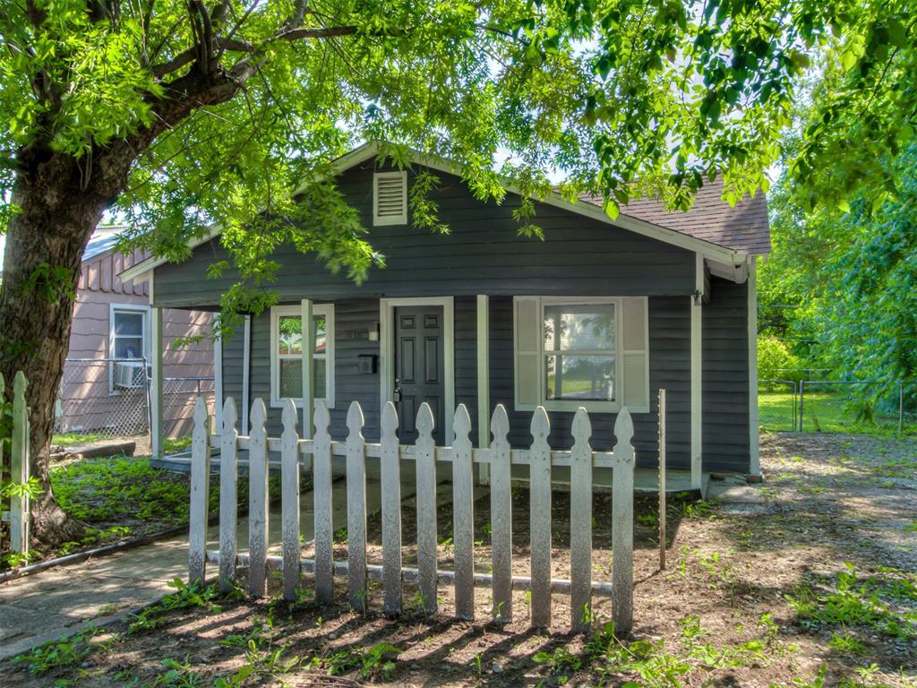 616 N Rock Island Avenue Property Photo