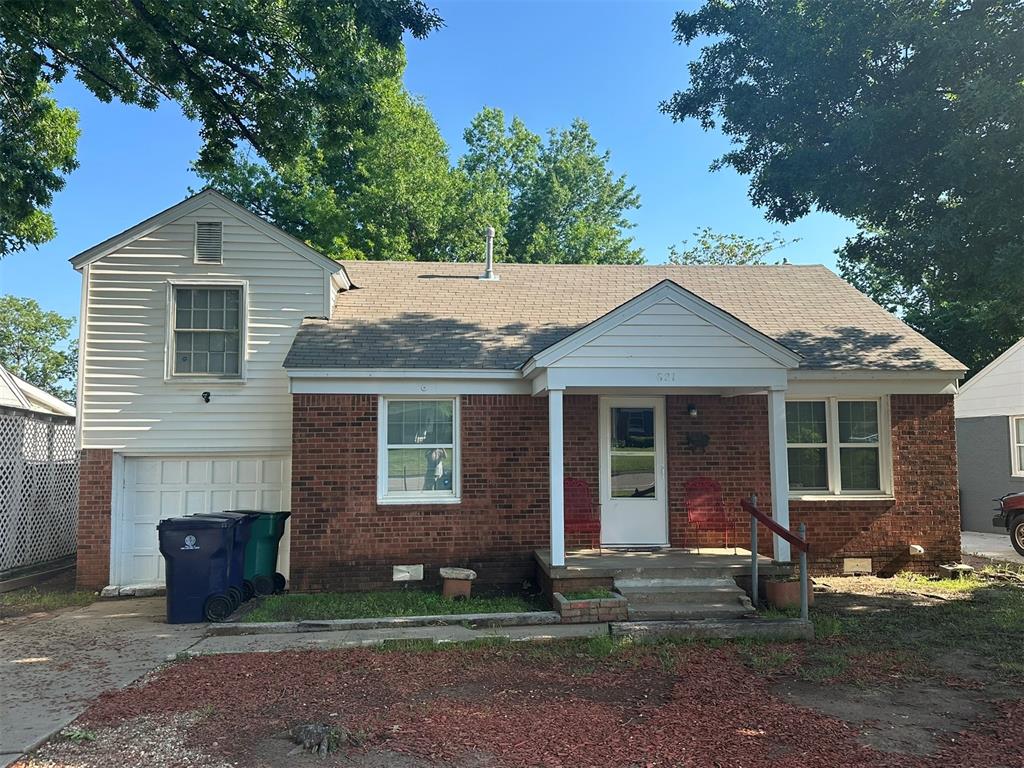 621 Nw 50th Street Property Photo
