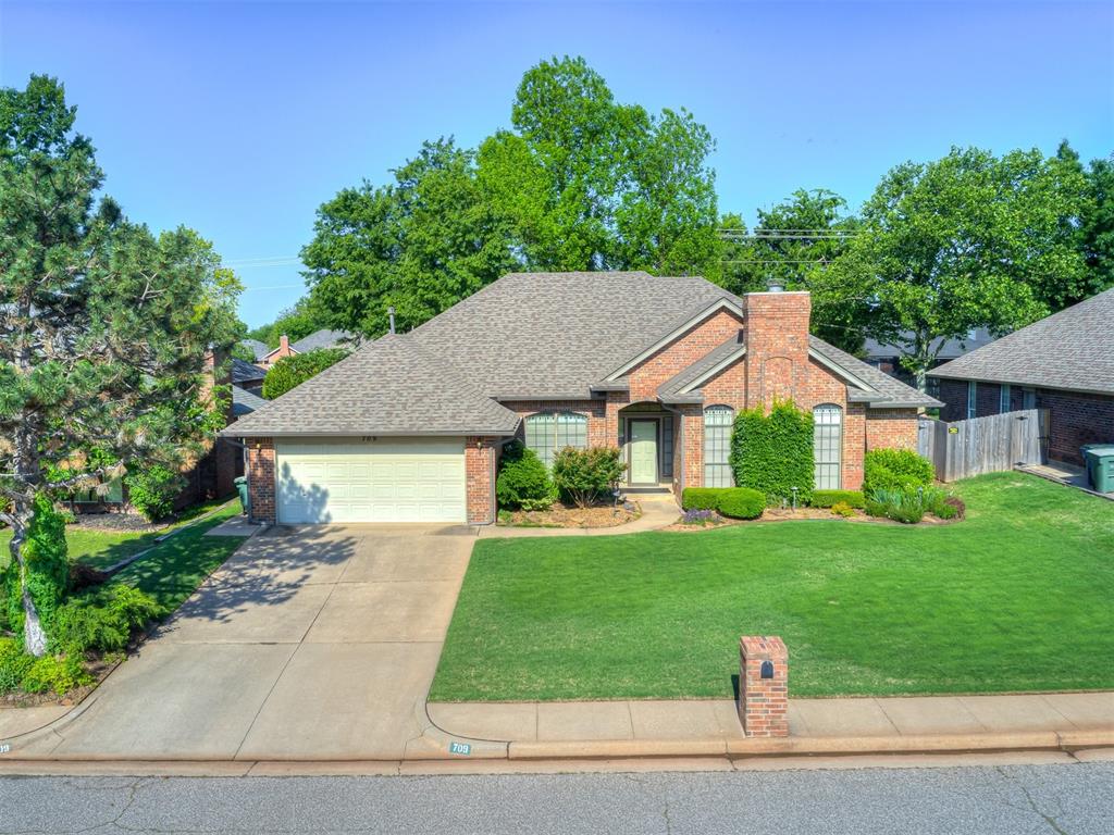 709 Concord Circle Property Photo