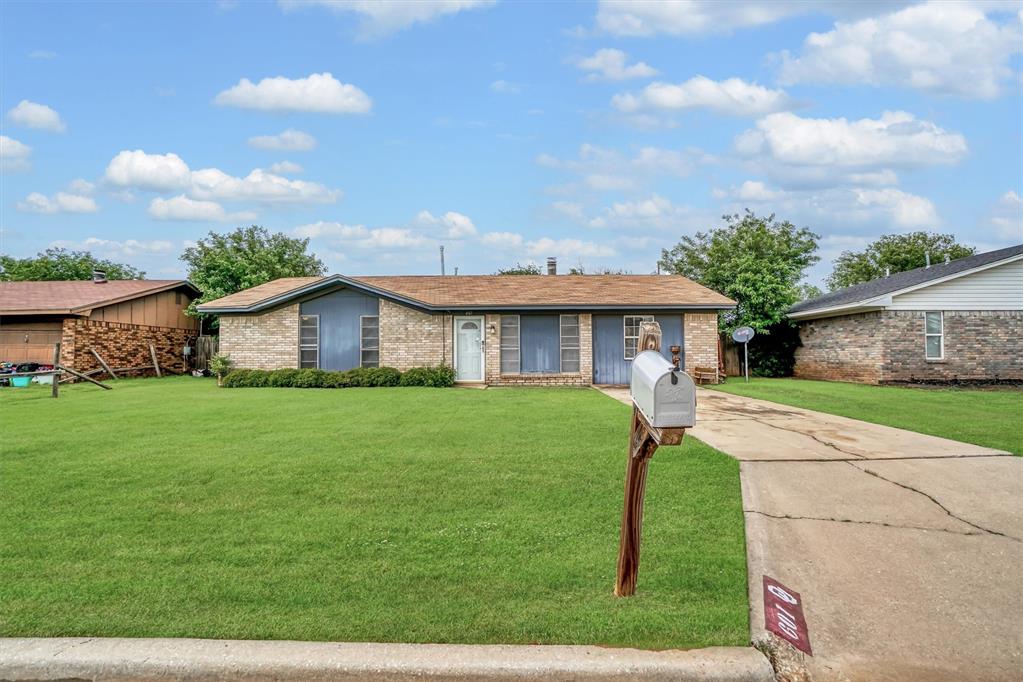 601 Libra Street Property Photo