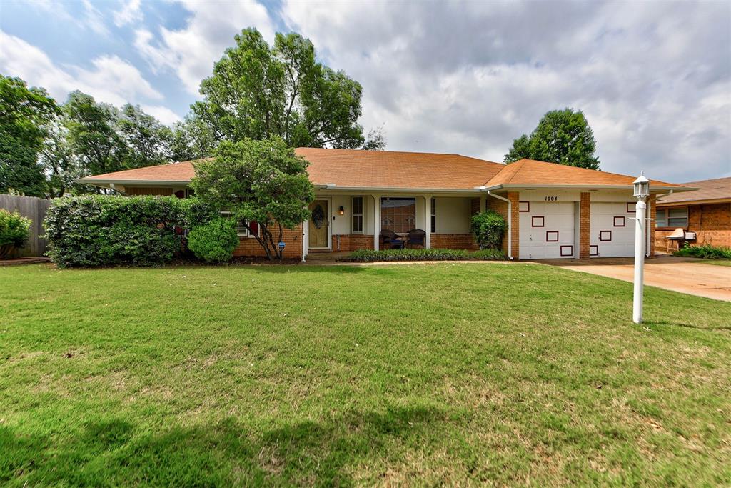 1004 Sw 96th Street Property Photo