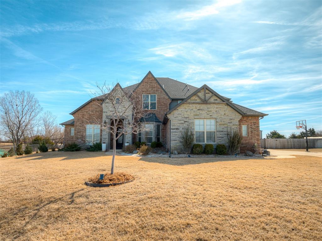 9200 Woodrock Drive Property Photo