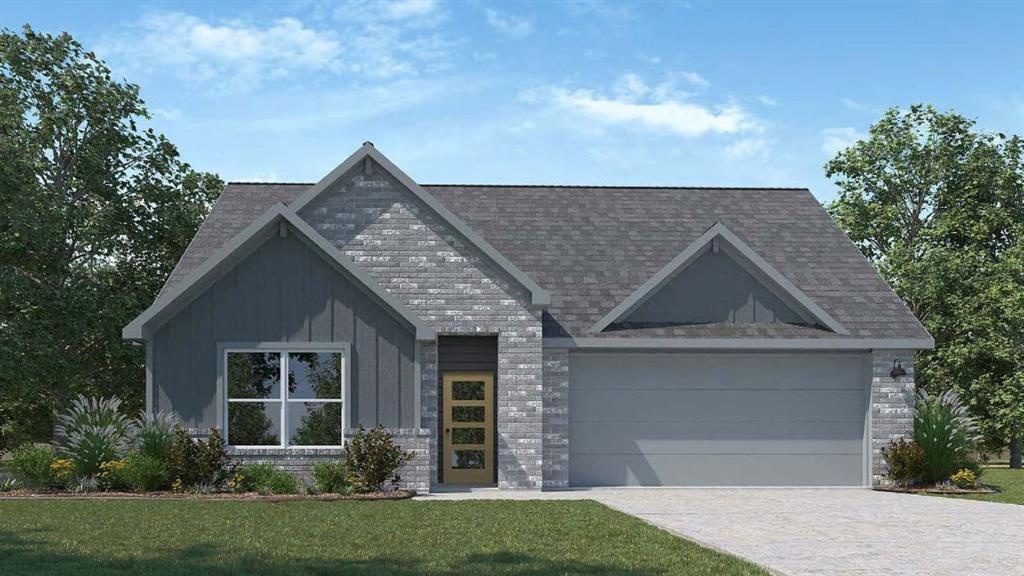 5515 Windstone Drive Property Photo