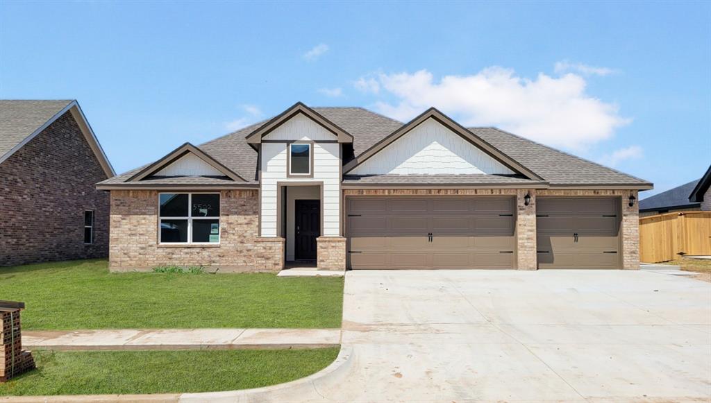 5515 Windstone Drive Property Photo 1