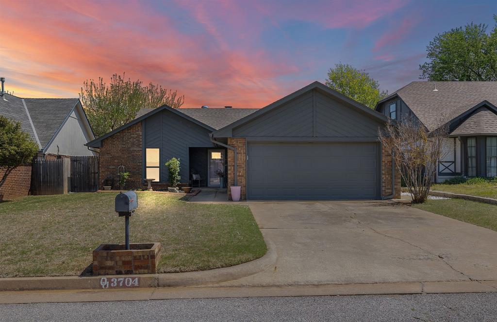 3704 Windscape Court Property Photo