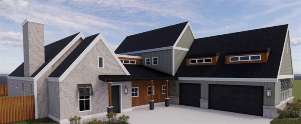 8101 Amber Ridge Drive Property Photo 1