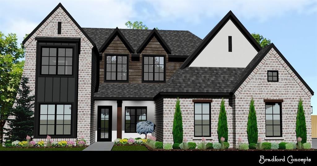 8201 Amber Ridge Drive Property Photo 1