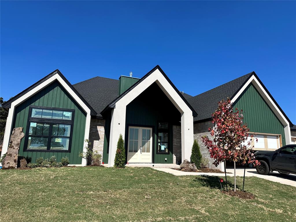 8001 Amber Ridge Drive Property Photo 1