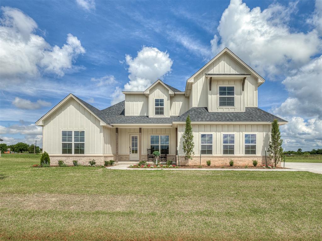 6921 Lake View Court Property Photo