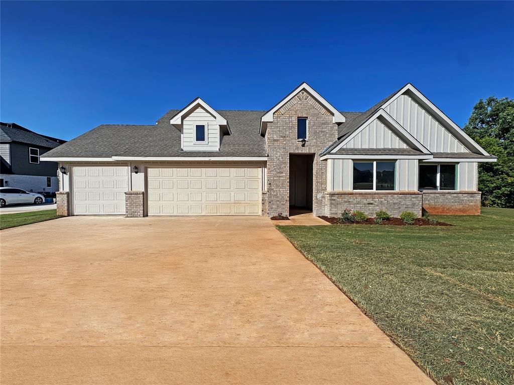 14601 Rushing Lane Property Photo 1