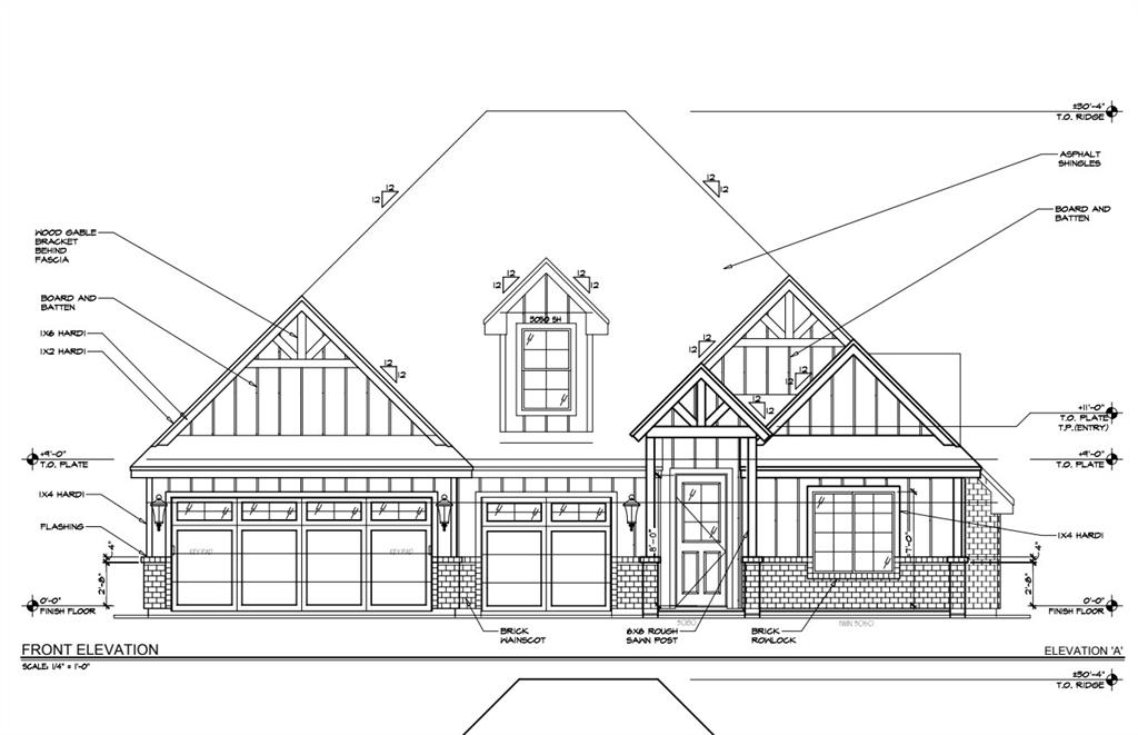8809 Westlake Drive Property Photo