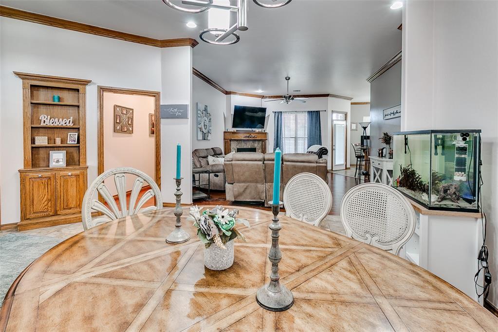 5608 Bent Creek Drive Property Photo 8