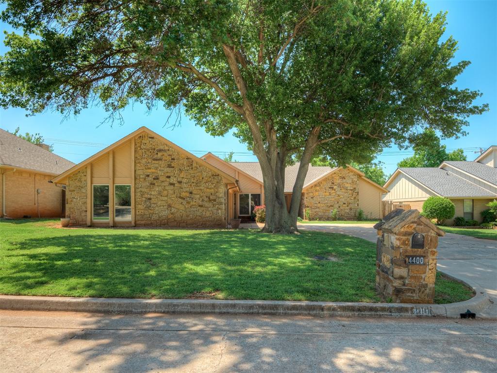 4400 Windsong Way Property Photo 1