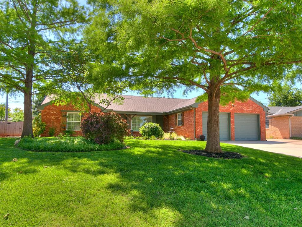 6709 Reed Drive Property Photo