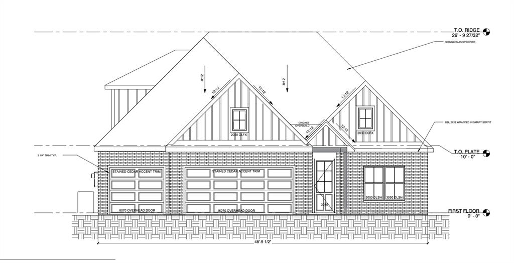3432 Rolling Park Road Property Photo