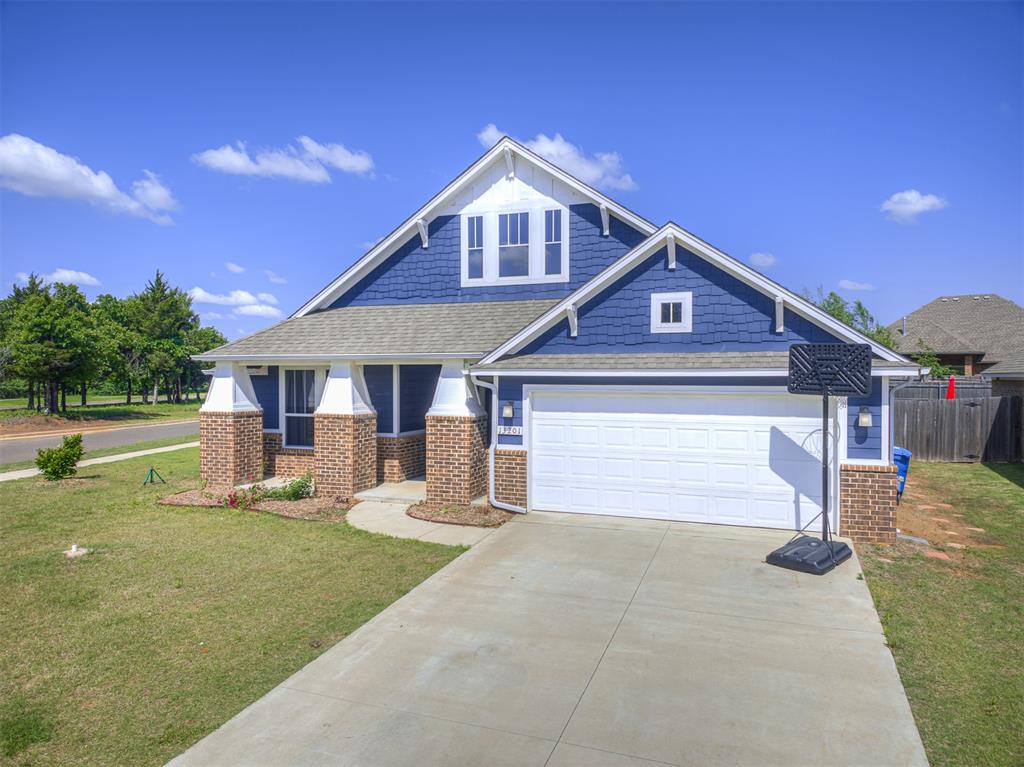 13201 Sawtooth Oak Road Property Photo 1