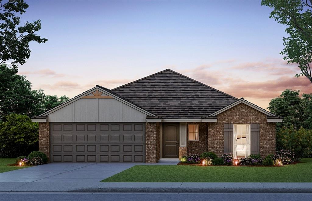 20660 Brush Creek Boulevard Property Photo