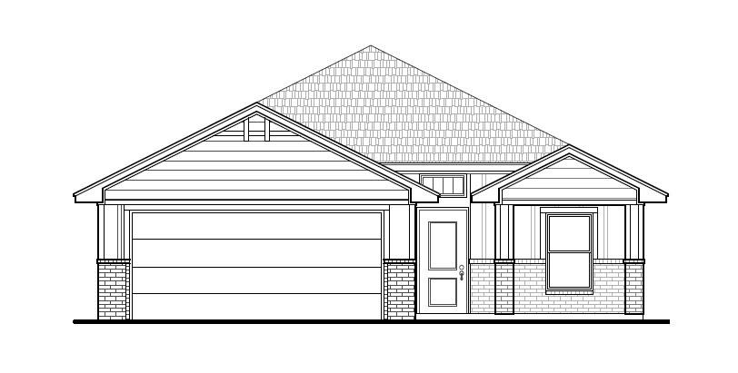 20661 Brush Creek Boulevard Property Photo