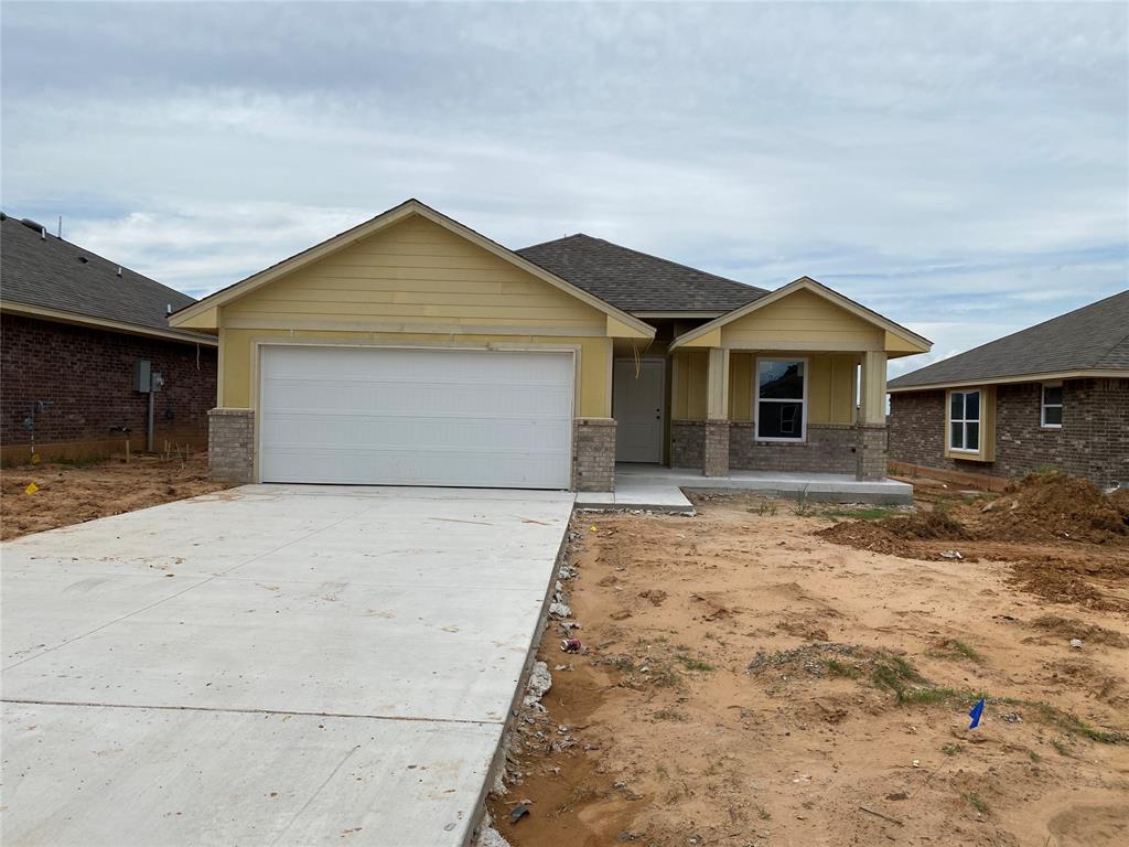 20661 Brush Creek Boulevard Property Photo 1