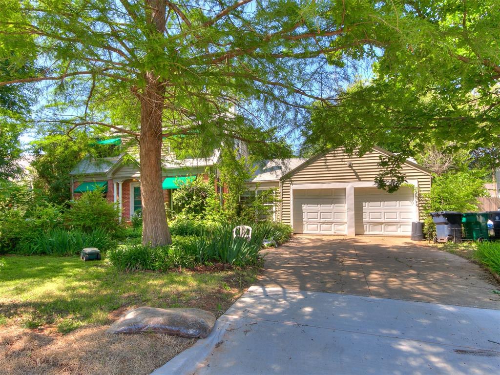 2321 Cashion Place Property Photo 1