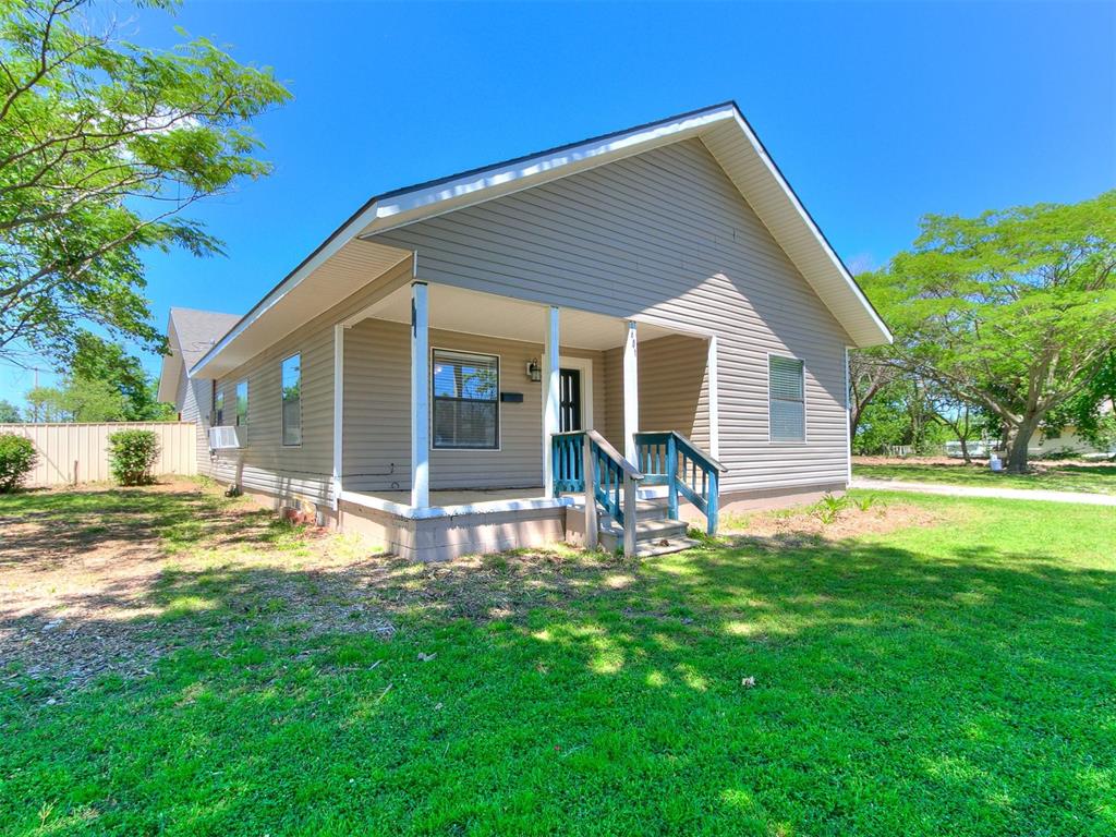 601 N Mckinley Avenue Property Photo