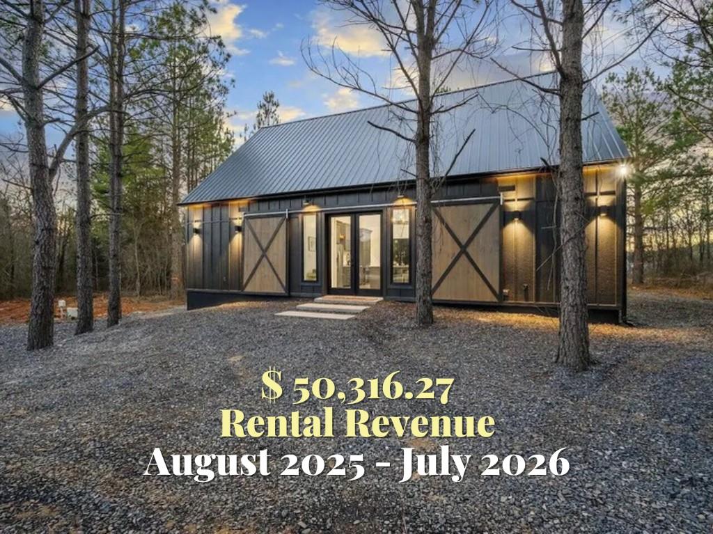 2427 Camp Ranch Road Property Photo 1