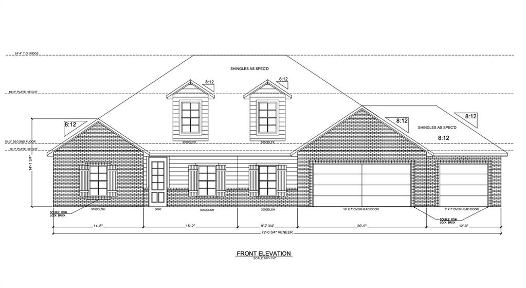 3600 Rolling Park Road Property Photo