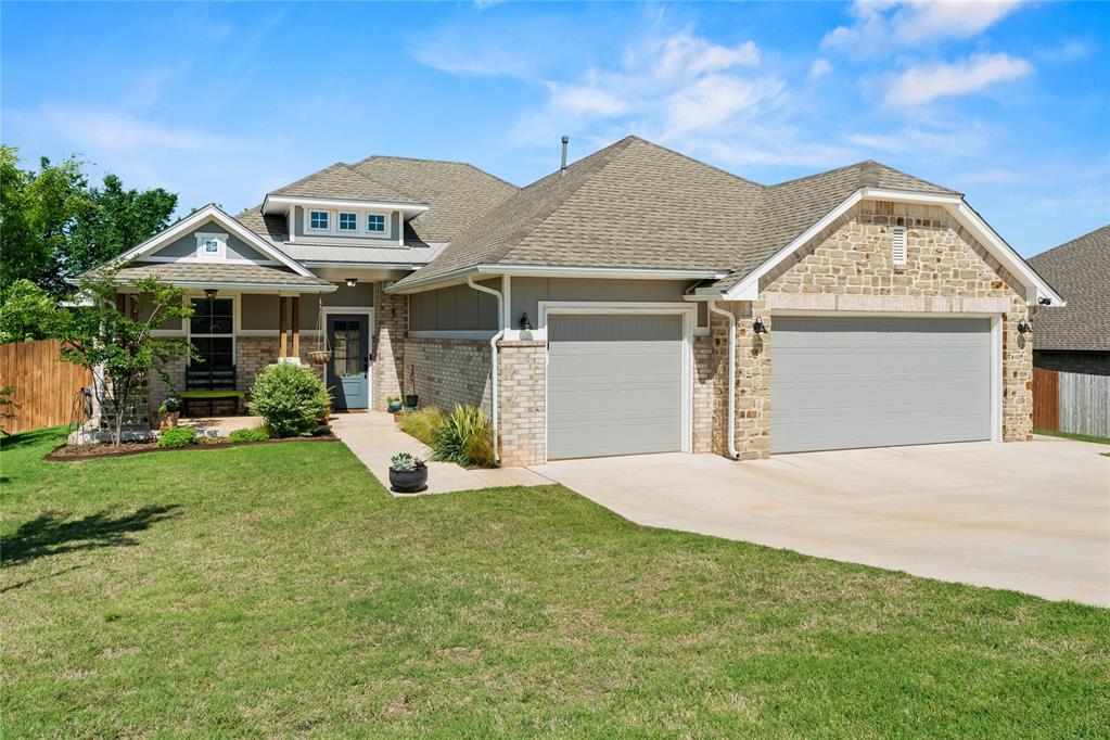 2803 Redwood Court Property Photo