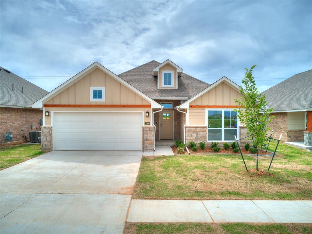 14209 Giverny Avenue Property Photo