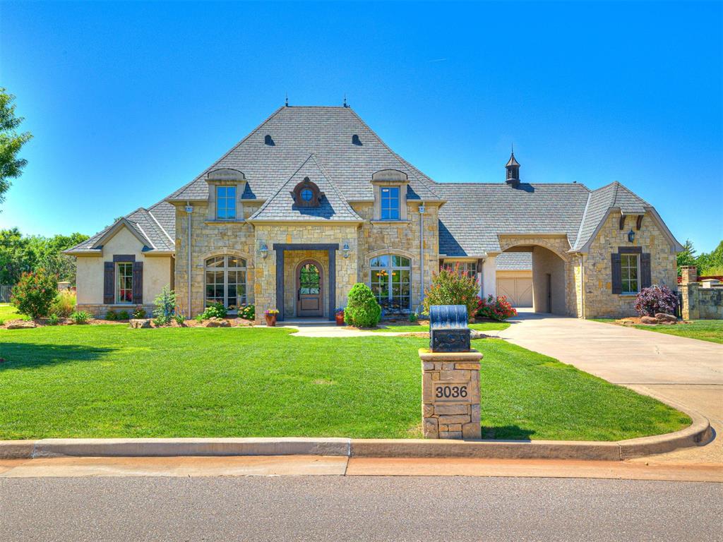 3036 Via Esperanza Property Photo