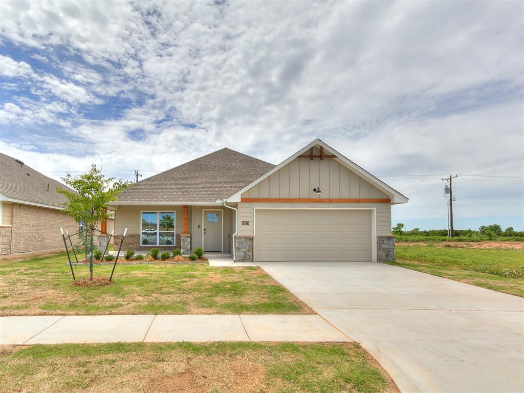 14213 Giverny Avenue Property Photo