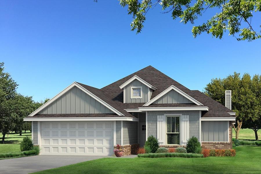 909 Westfall Drive Property Photo 1