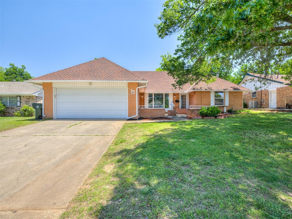 3412 Woodvale Drive Property Photo 1