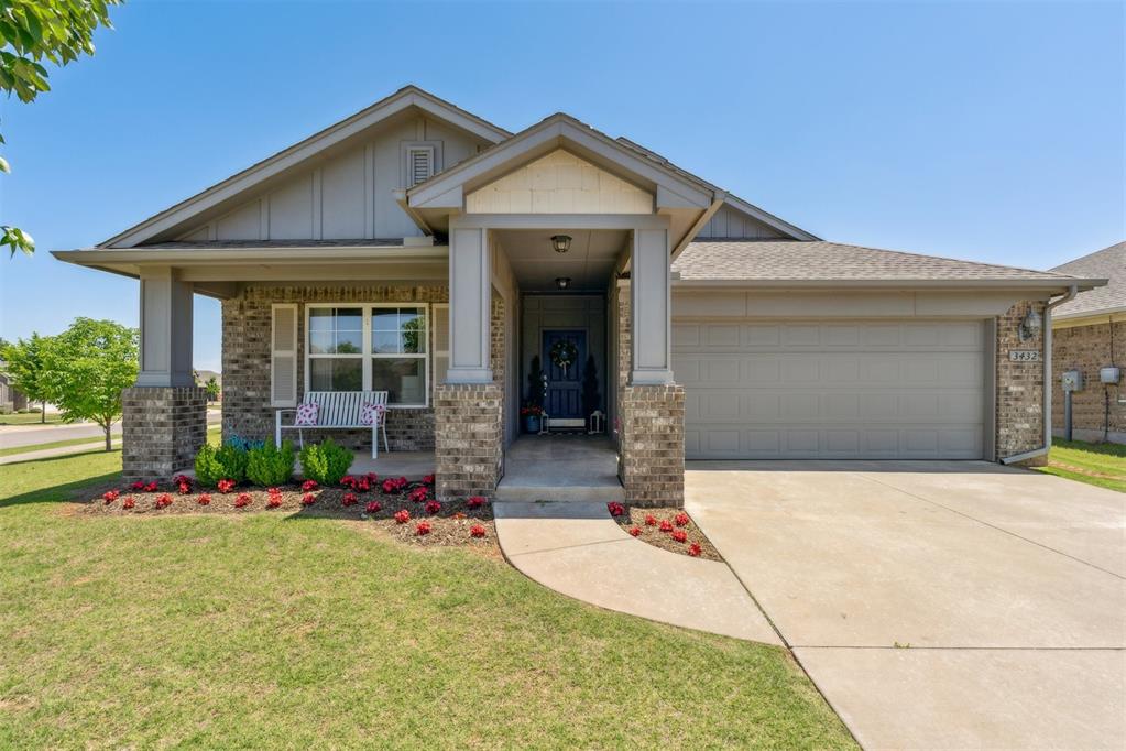 3432 Piney River Drive Property Photo 1