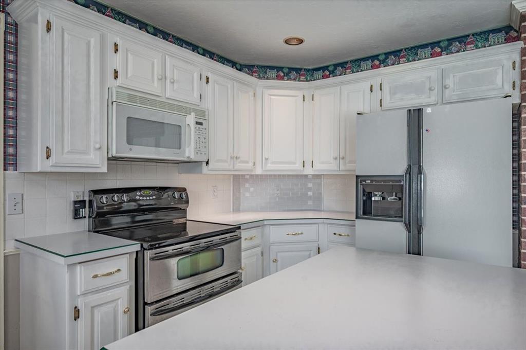 808 Ashland Drive Property Photo 14