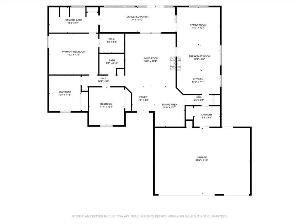 808 Ashland Drive Property Photo 32