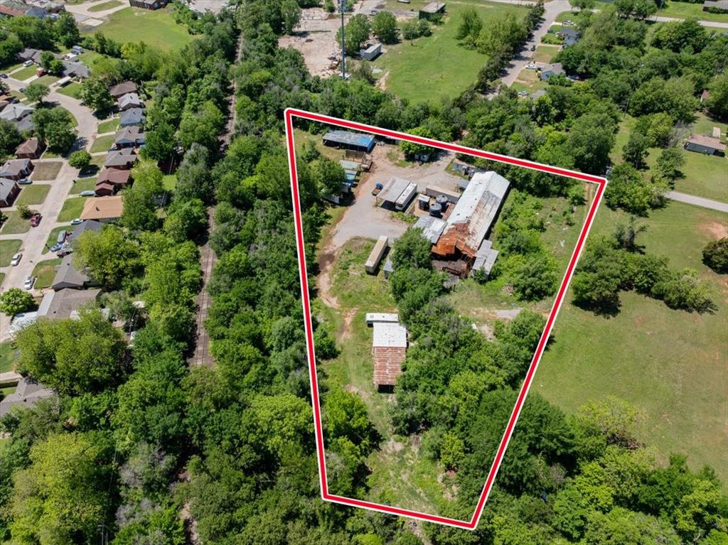 1300 N Highland Drive Property Photo