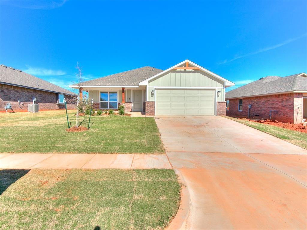 4015 Lynford Lane Property Photo