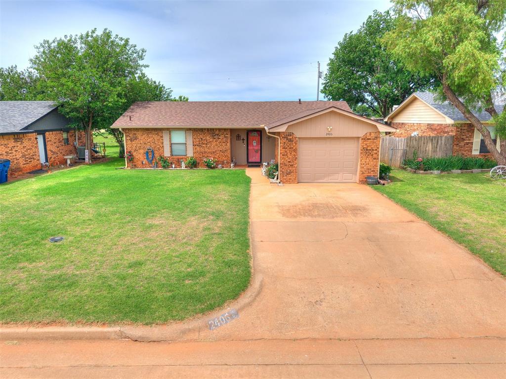 2406 S 15th Street Property Photo