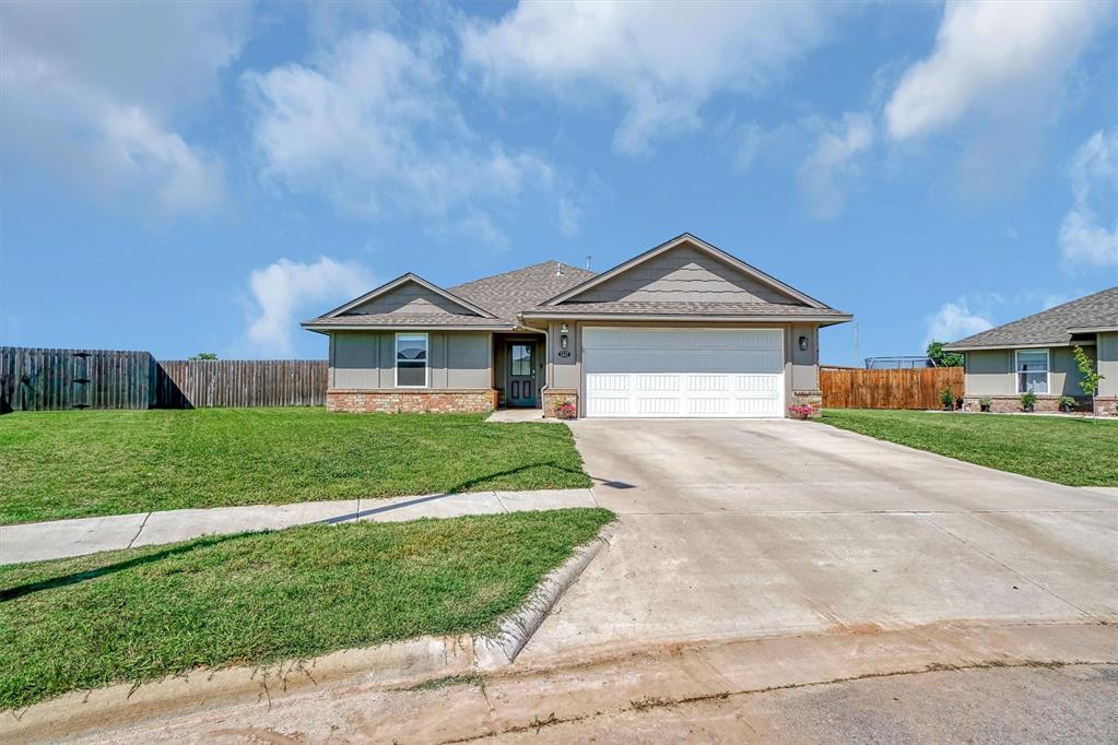 1537 Avalon Drive Property Photo