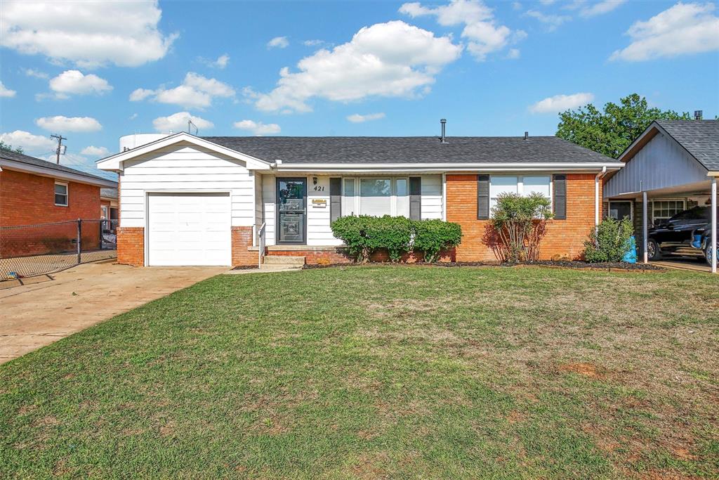 421 S 19th Street Property Photo 1
