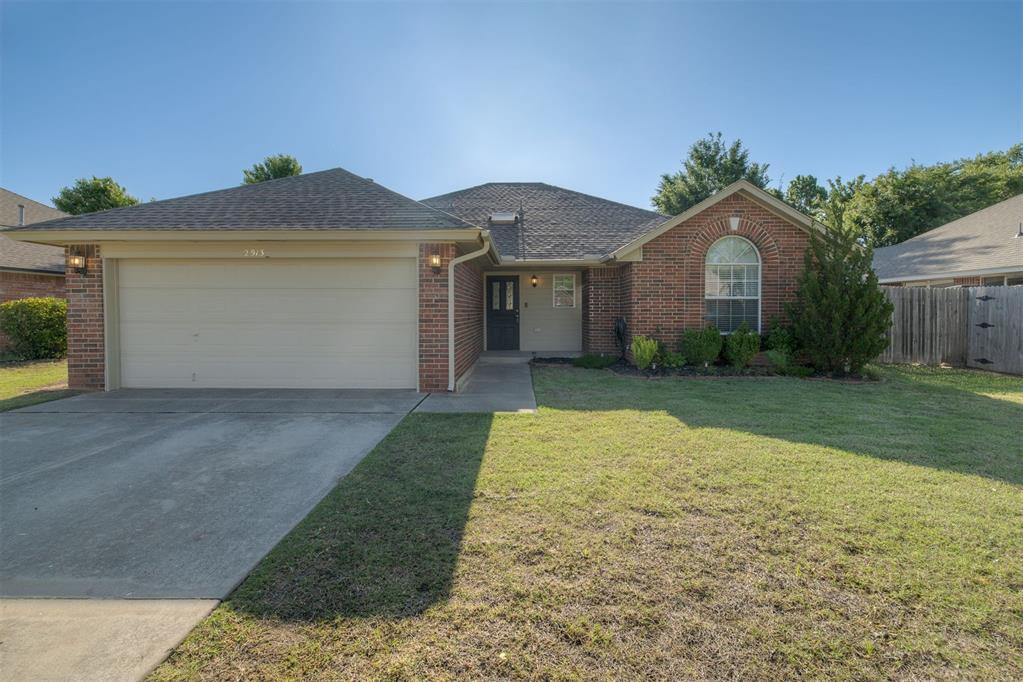 2913 Hanover Drive Property Photo 1