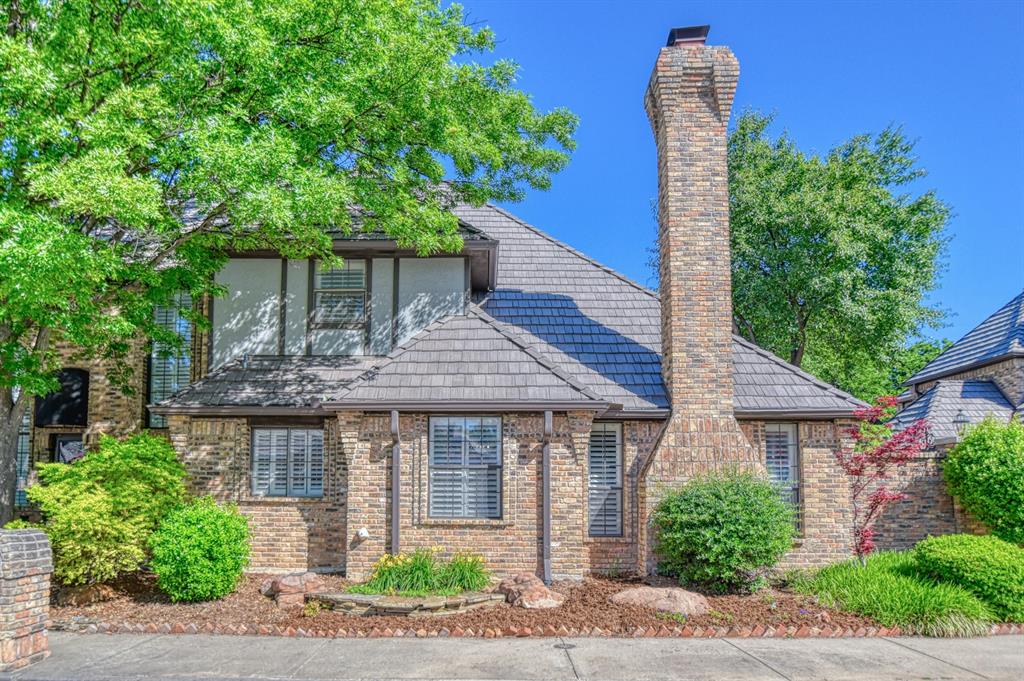 3517 Brookford Drive Property Photo