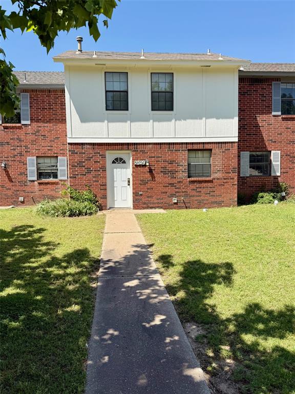 2329 Heatherfield Lane Property Photo 2